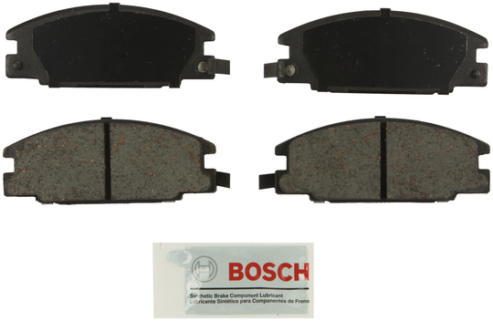 BE363A Blue Ceramic Brake Pads Bosch Canada