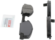 Charger l'image dans la galerie, BE363A Blue Ceramic Brake Pads Bosch Canada