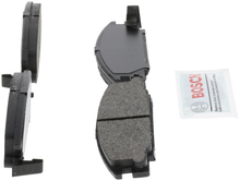 Charger l'image dans la galerie, BE363A Blue Ceramic Brake Pads Bosch Canada