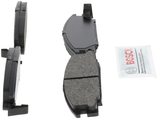 BE363A Blue Ceramic Brake Pads Bosch Canada