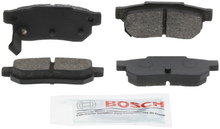 Load image into Gallery viewer, BE364 Blue Ceramic Brake Pads Bosch Canada