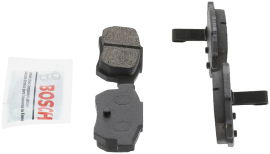 BE364 Blue Ceramic Brake Pads Bosch Canada