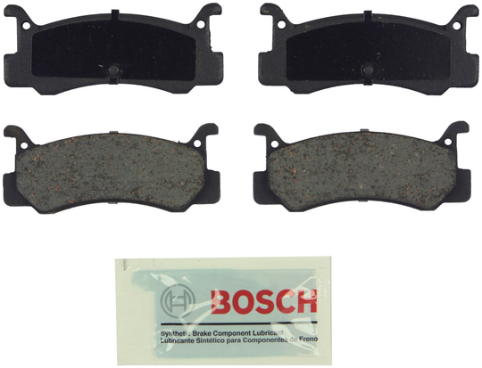 BE366 Blue Ceramic Brake Pads Bosch Canada