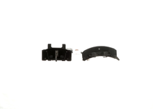 Load image into Gallery viewer, BE368H Blue Semi-Metallic Brake Pads with Hardware Bosch Canada