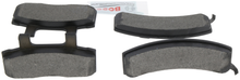 Load image into Gallery viewer, BE369 Blue Semi-Metallic Brake Pads Bosch Canada