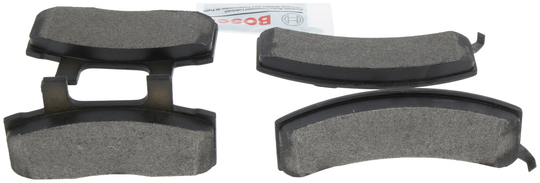 BE369 Blue Semi-Metallic Brake Pads Bosch Canada