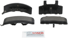 Load image into Gallery viewer, BE369 Blue Semi-Metallic Brake Pads Bosch Canada