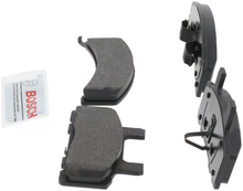 Load image into Gallery viewer, BE369 Blue Semi-Metallic Brake Pads Bosch Canada