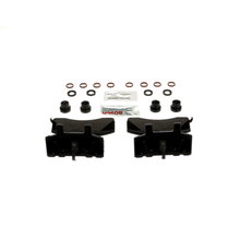 Charger l'image dans la galerie, BE370H Blue Semi-Metallic Brake Pads with Hardware Bosch Canada