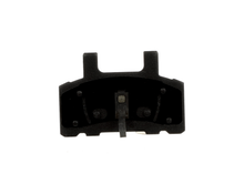 Charger l'image dans la galerie, BE370H Blue Semi-Metallic Brake Pads with Hardware Bosch Canada