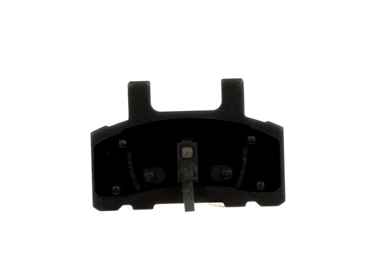 BE370H Blue Semi-Metallic Brake Pads with Hardware Bosch Canada