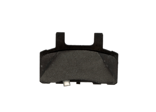 BE370H Blue Semi-Metallic Brake Pads with Hardware Bosch Canada
