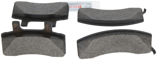 BE370 Blue Semi-Metallic Brake Pads Bosch Canada