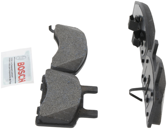 BE370 Blue Semi-Metallic Brake Pads Bosch Canada