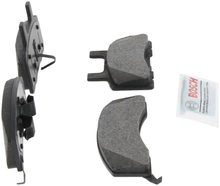 Load image into Gallery viewer, BE370 Blue Semi-Metallic Brake Pads Bosch Canada