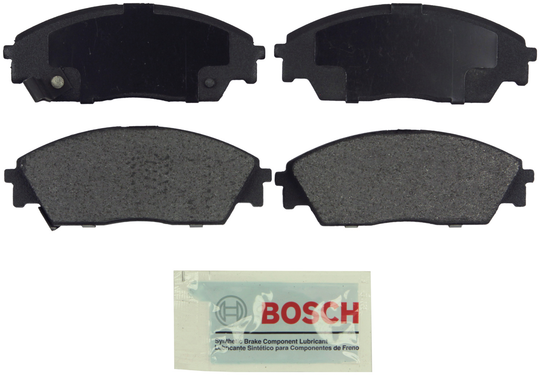 BE373 Blue Semi-Metallic Brake Pads Bosch Canada