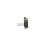 Load image into Gallery viewer, BE374H Blue Ceramic Brake Pads with Hardware Bosch Canada