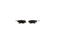 Load image into Gallery viewer, BE374H Blue Ceramic Brake Pads with Hardware Bosch Canada