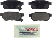 Load image into Gallery viewer, BE374 Blue Ceramic Brake Pads Bosch Canada