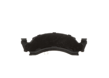 Charger l'image dans la galerie, BE375H Blue Semi-Metallic Brake Pads with Hardware Bosch Canada