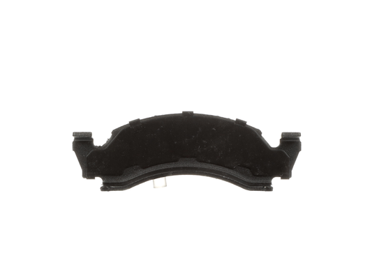 BE375H Blue Semi-Metallic Brake Pads with Hardware Bosch Canada
