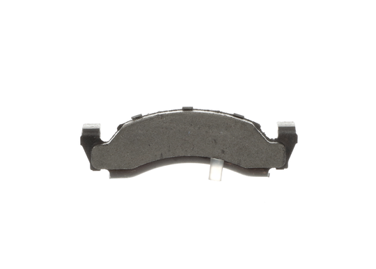 BE375H Blue Semi-Metallic Brake Pads with Hardware Bosch Canada