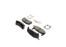 Load image into Gallery viewer, BE377H Blue Ceramic Brake Pads with Hardware Bosch Canada