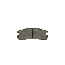 Load image into Gallery viewer, BE383H Blue Ceramic Brake Pads with Hardware Bosch Canada