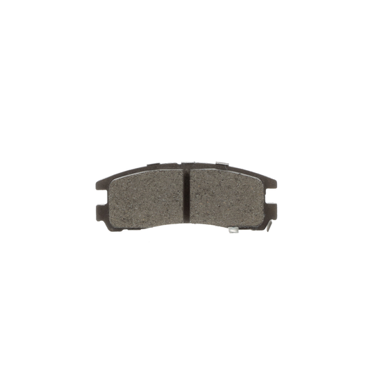 BE383H Blue Ceramic Brake Pads with Hardware Bosch Canada