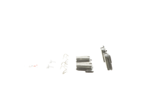 Charger l'image dans la galerie, BE390 Blue Ceramic Brake Pads Bosch Canada
