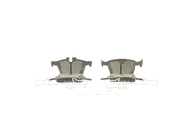 Charger l'image dans la galerie, BE390 Blue Ceramic Brake Pads Bosch Canada
