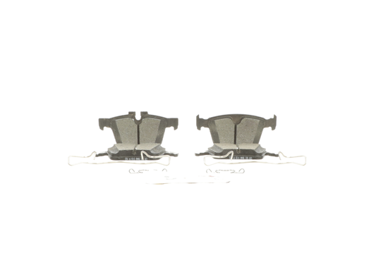 BE390 Blue Ceramic Brake Pads Bosch Canada