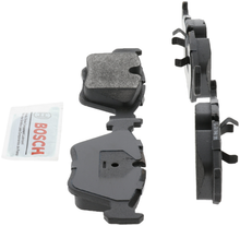 Load image into Gallery viewer, BE394A Blue Semi-Metallic Brake Pads Bosch Canada