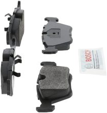 Load image into Gallery viewer, BE394A Blue Semi-Metallic Brake Pads Bosch Canada