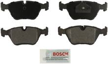 Load image into Gallery viewer, BE394 Blue Semi-Metallic Brake Pads Bosch Canada