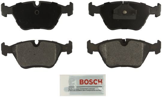 BE394 Blue Semi-Metallic Brake Pads Bosch Canada
