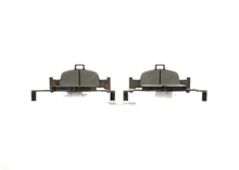 Charger l'image dans la galerie, BE395 Blue Semi-Metallic Brake Pads Bosch Canada