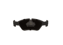 Load image into Gallery viewer, BE395H Blue Semi-Metallic Brake Pads with Hardware Bosch Canada