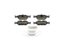 Load image into Gallery viewer, BE395H Blue Semi-Metallic Brake Pads with Hardware Bosch Canada