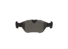 Load image into Gallery viewer, BE395H Blue Semi-Metallic Brake Pads with Hardware Bosch Canada