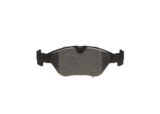 BE395H Blue Semi-Metallic Brake Pads with Hardware Bosch Canada