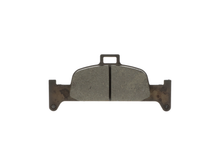 Charger l'image dans la galerie, BE395 Blue Semi-Metallic Brake Pads Bosch Canada