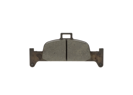 BE395 Blue Semi-Metallic Brake Pads Bosch Canada