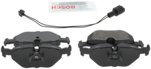 Charger l'image dans la galerie, BE396 Blue Ceramic Brake Pads Bosch Canada
