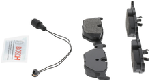 Charger l'image dans la galerie, BE396 Blue Ceramic Brake Pads Bosch Canada