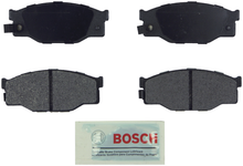 Load image into Gallery viewer, BE397 Blue Semi-Metallic Brake Pads Bosch Canada