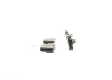 Charger l'image dans la galerie, BE399 Blue Ceramic Brake Pads Bosch Canada