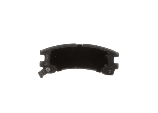 BE401H Blue Semi-Metallic Brake Pads with Hardware Bosch Canada