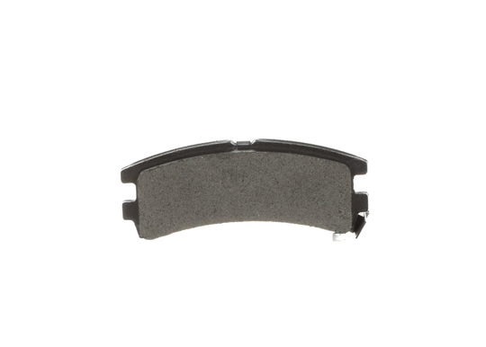 BE401H Blue Semi-Metallic Brake Pads with Hardware Bosch Canada