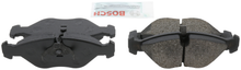 Load image into Gallery viewer, BE403 Blue Semi-Metallic Brake Pads Bosch Canada